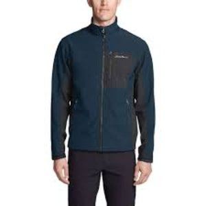 Eddie Bauer NWOT Windfoil Thermal Elite Jacket men's 2XL